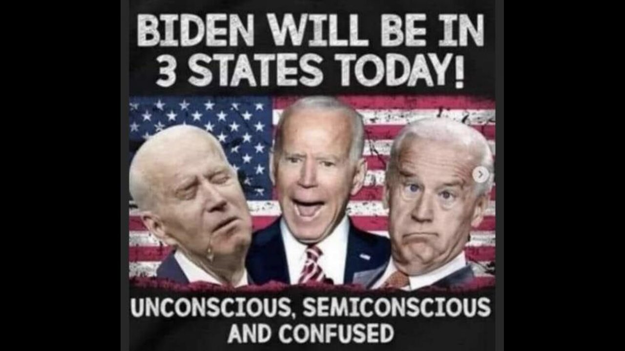 YIKES: Joe Biden RUSHED to Hospital Unexpectedly, Press Left STUNNED | New Cancer Scare?! 2-28-24 Be