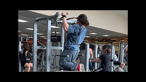 Spring Bulk Day 145 - Back