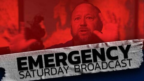 Emergency Saturday Broadcast! Top Wuhan Whistle Blower Exposes Globalist's Depopulation Plan