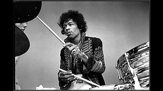 Crosstown Traffic - The Jimi Hendrix Experience