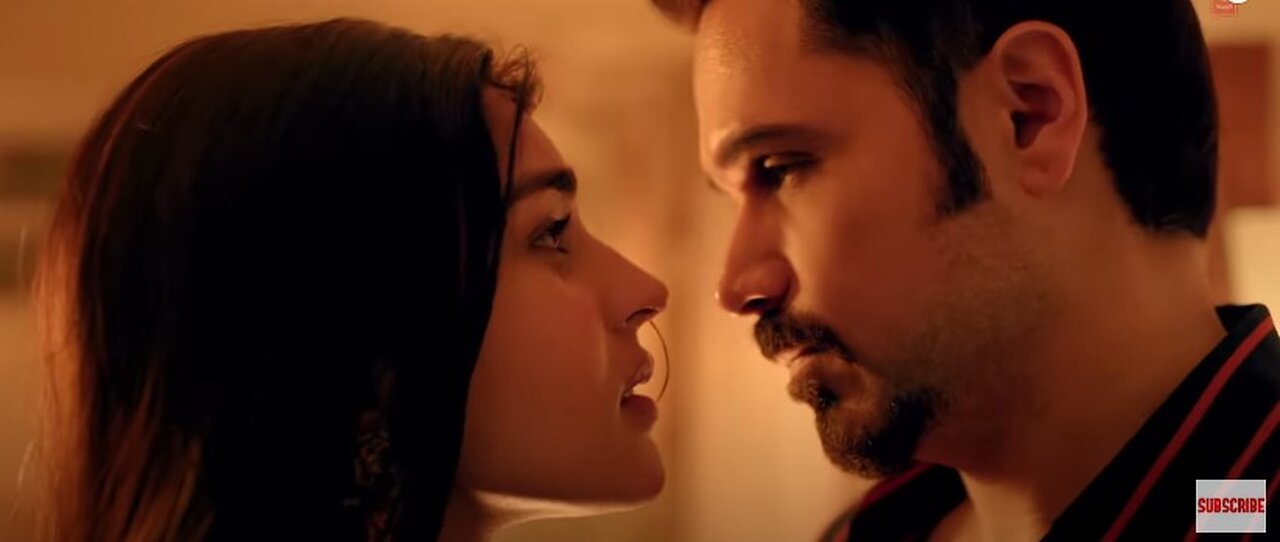 Lut Gaye (Full Song) Emraan Hashmi, Yukti