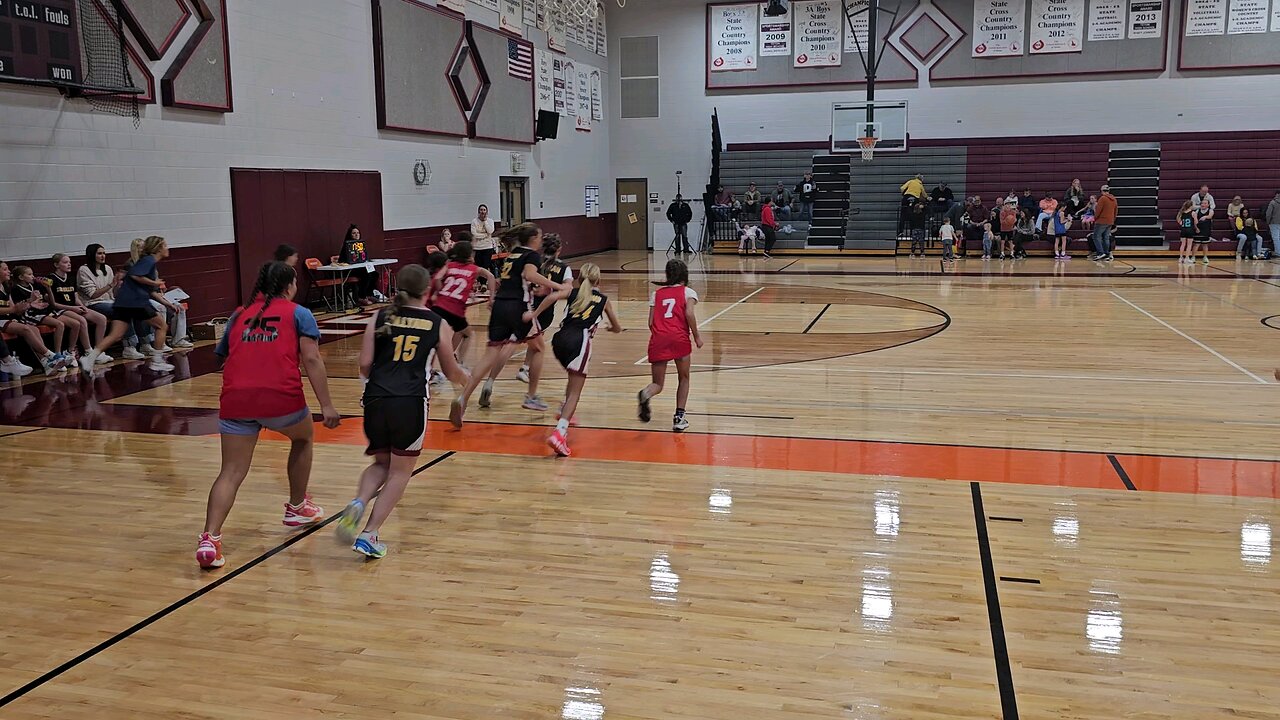 2024-11-2 Girls 6th game 1.a