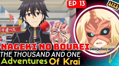 Nageki no Bourei wa Intai shitai Episode 13 Ending Explained