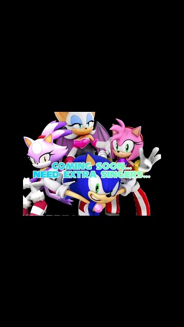 I NEED EXTRA SINGERS | Happily Ever After Cover-Collab Casting Call (Steven Universe: The Movie)