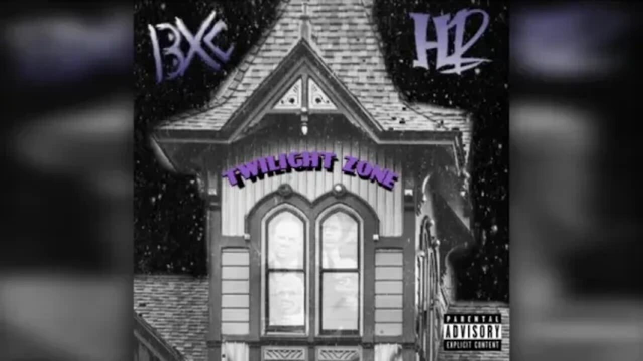 Bradster X ft. ItsyaboiH2 - Twilight Zone (Production - Ill Fortune)