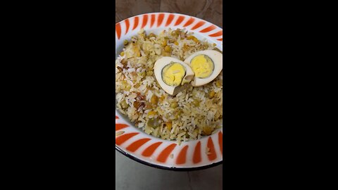 Mutton kheema biryani🤤easy and tasty recipe😋