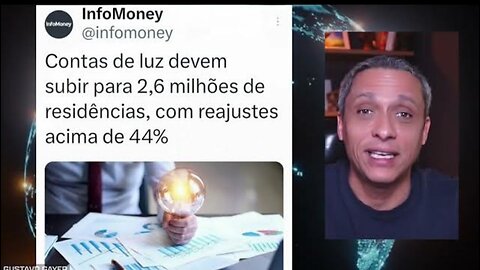 Figures indicate that Lula has already managed to destroy Brazil and STF helps the government with scandals