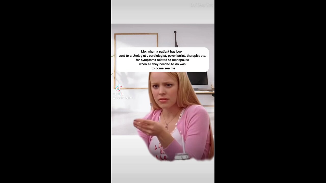Peri menopause