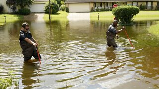 Mississippi Governor Declares Water Emergency For Jackson