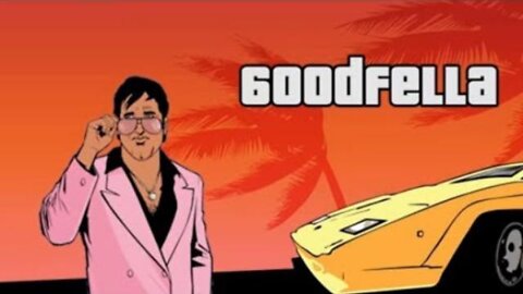 I Stand With Goodfella