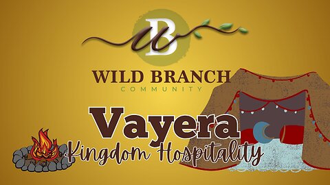 Vayera - Kingdom Hospitality