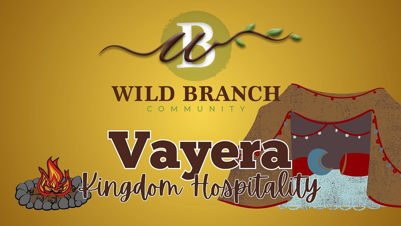 Vayera - Kingdom Hospitality