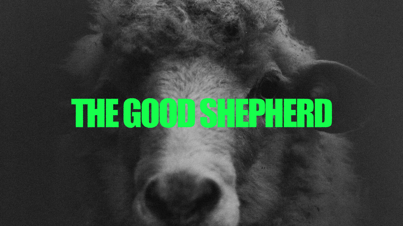 The Good Shepherd - 3/10/24