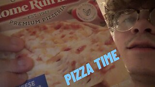 How to make pizza