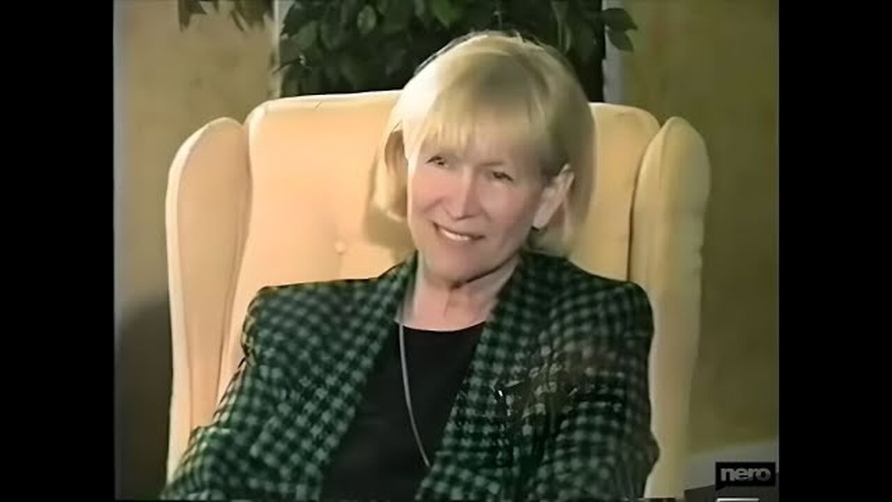 Kay Griggs - Whistleblower (FULL 1998 Interview)