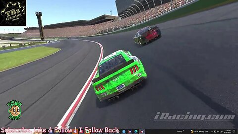 iRacing # 87