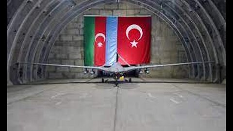 UAV Bayraktar de Azerbaiyán impacta asesores militares franceses en armenia