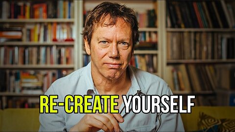 Understanding This will Change The Way You Look at Life Robert Greene