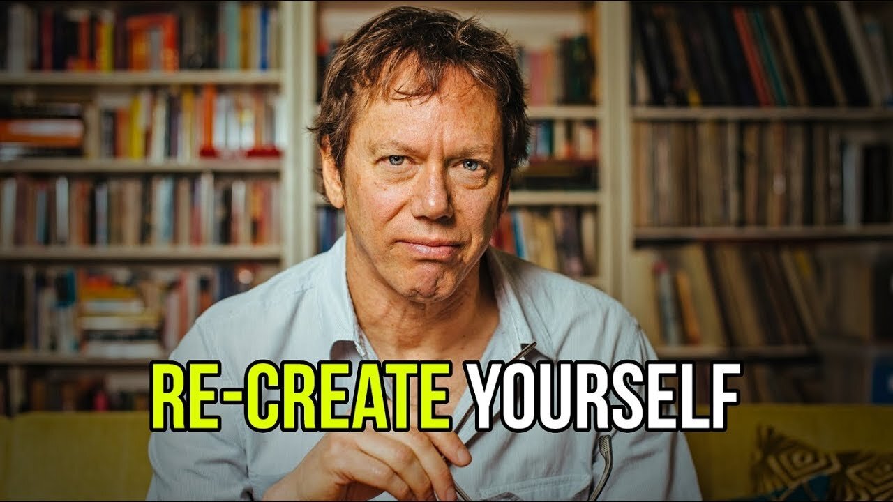 Understanding This will Change The Way You Look at Life Robert Greene