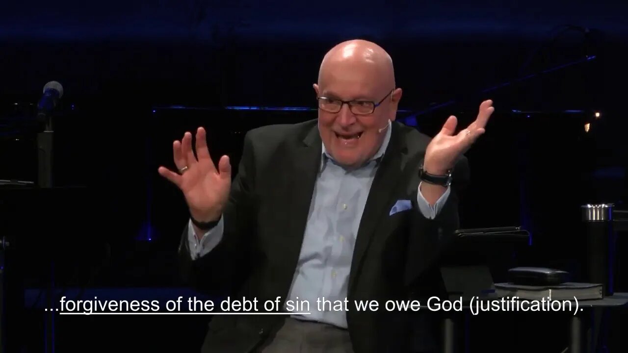 "Saved To The Finish LIne" | Pastor Alec Rowlands | 7/12/20