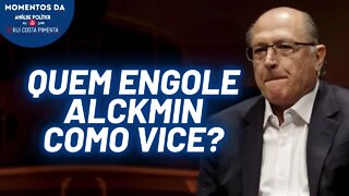 Os elogios ao discurso de Alckmin | Momentos da Análise Política na TV 247