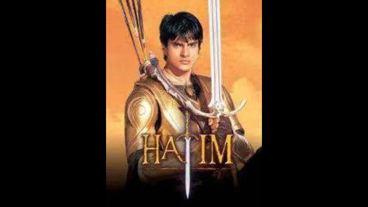 HATIM Episode 2