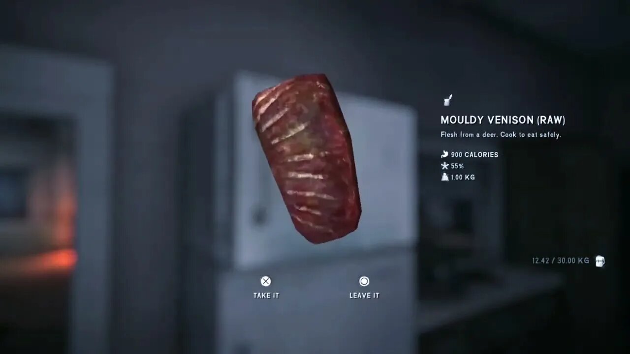 The Long Dark Part 1