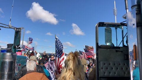 The Peoples Convoy