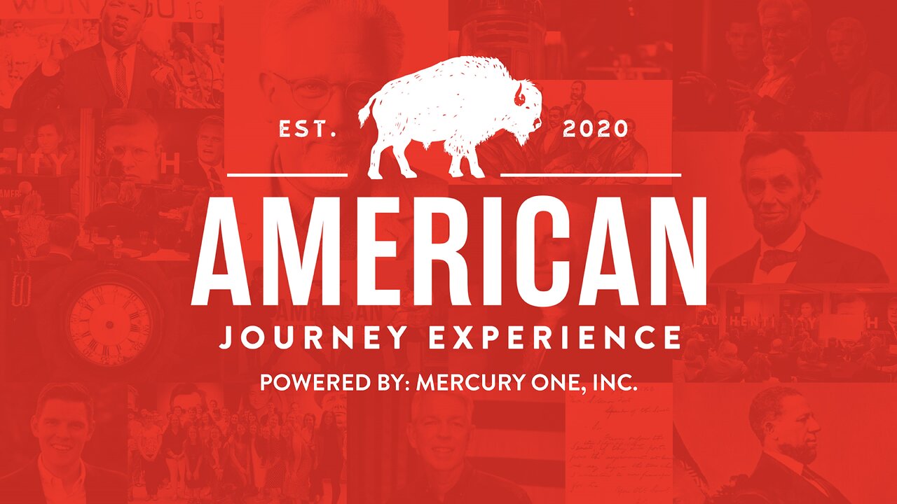 The American Journey Experience