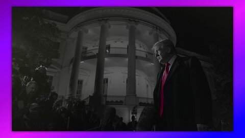 TRUMP - (NEW) MARCH 31ST, 2023