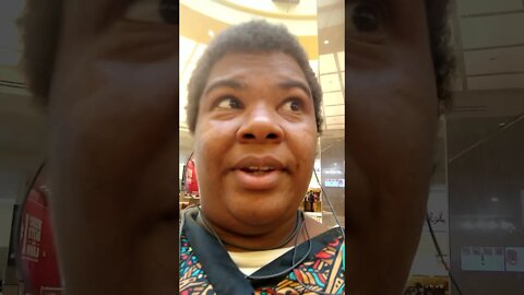 They're hitting me on the right side of my heart with the Directed Energy Weapons.