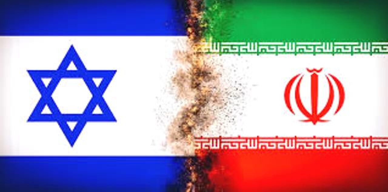 ტელეგრამი. ისრაელი იგერიებს ირანის თავდასხმას. მუშაობს ჰსთ-სისტემა. 13. 04. 2024