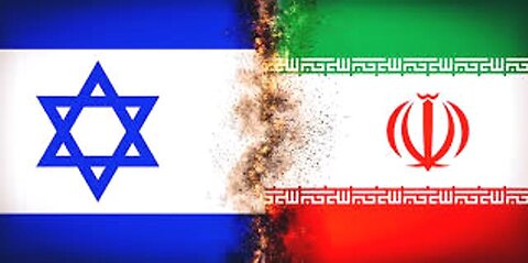 ტელეგრამი. ისრაელი იგერიებს ირანის თავდასხმას. მუშაობს ჰსთ-სისტემა. 13. 04. 2024