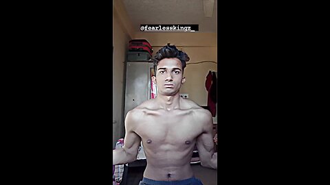 ready to break all the obstacles without any kind of chemical