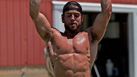 The Sevan Podcast EP 115 - Rich Froning