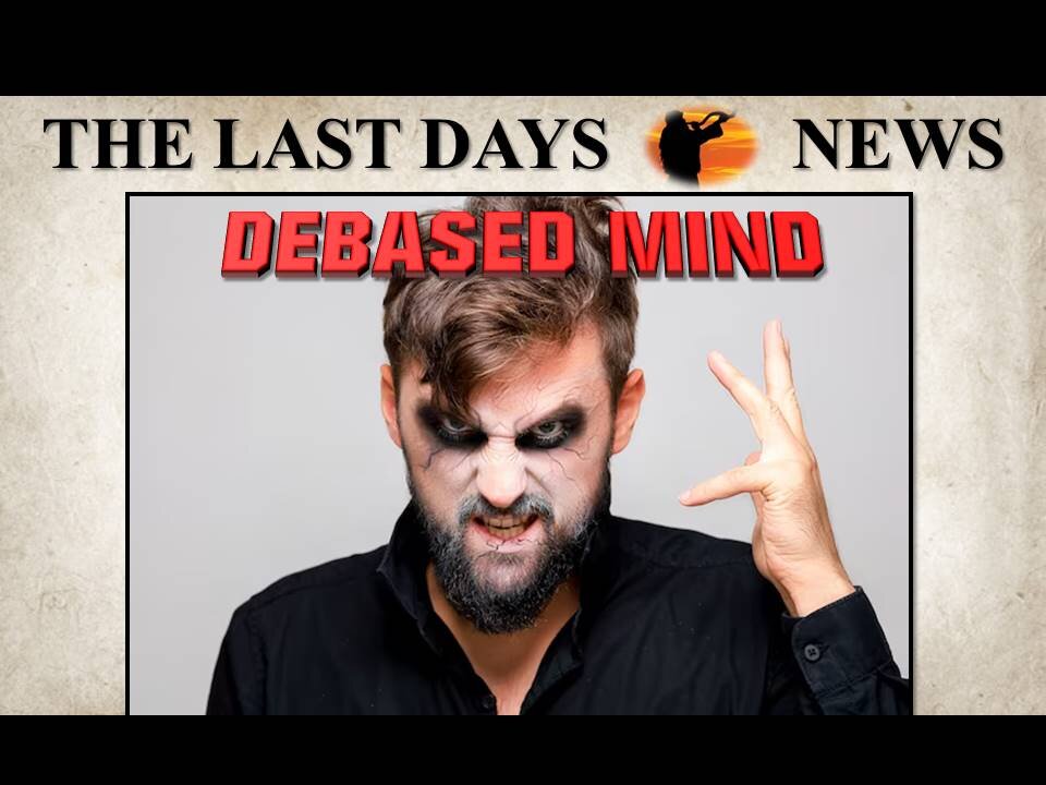 So You Don’t Believe We Are Living In The End Times? Watch This!