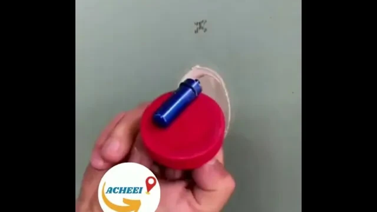 WHY DIDN'T I THINK OF THAT? 👀😱