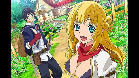 KoA Rec WC (50) Banished from the Hero's Party Anime Review