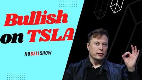 Where is TSLA Stock Headed?? Weekly Report 12/7