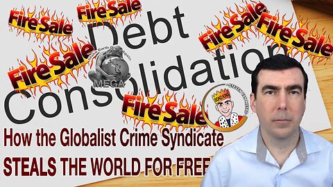 Fire Sales Are Back: Experts Predict 40% Crash in Property Prices as Banks Dump Buildings at a Loss