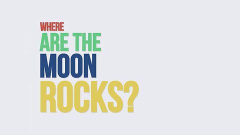 Where Are the Moon Rocks? We Asked a NASA Expert