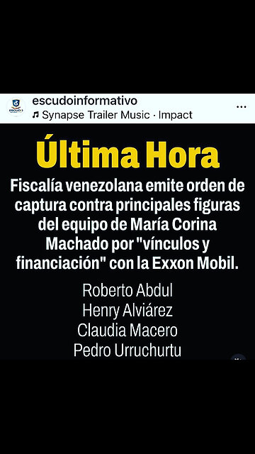 ♦️𝐀𝐋𝐄𝐑𝐓𝐀𝐒 𝐏𝐀𝐓𝐑𝐈𝐎𝐓𝐀𝐒♦️