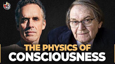 Asking a Theoretical Physicist About the Physics of Consciousness | Roger Penrose