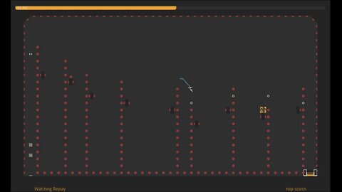 N++ - Hop-scortch (S-X-09-03) - G++T++