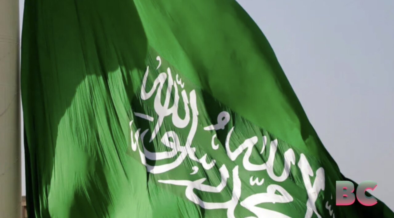 Saudi man sentenced to death for online posts