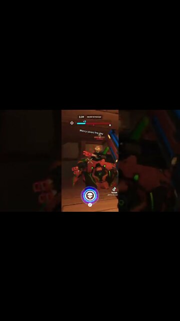 Overwatch 2 Beta Waiting Room 37