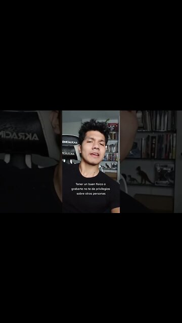 Tener un Buen Físico o Grabarte no te da Privilegios Sobre Otras Personas 🧠