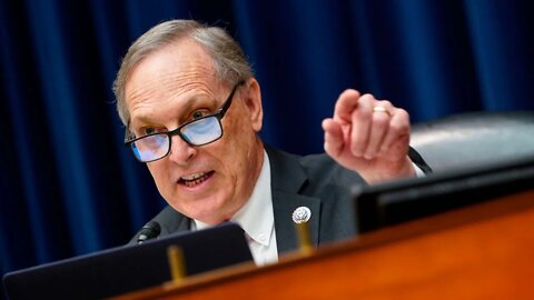 GOP Rep. Andy Biggs exposes EXACTLY how RADICAL Democrats are on the issue of life