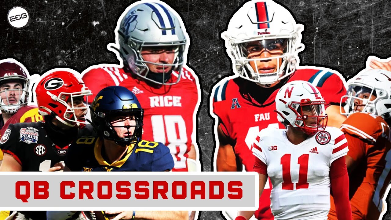 QUARTERBACK CROSSROADS: JT Daniels & Casey Thompson