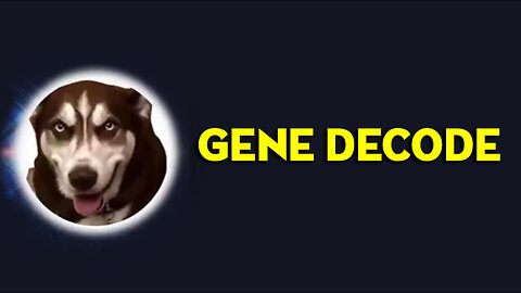 Gene Decode "What Happens Next 20 Jan, 2023"